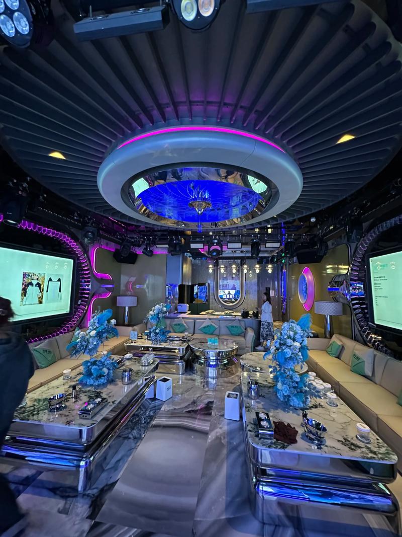 西宁商务ktv有没有推荐选择-城西区ktv预订