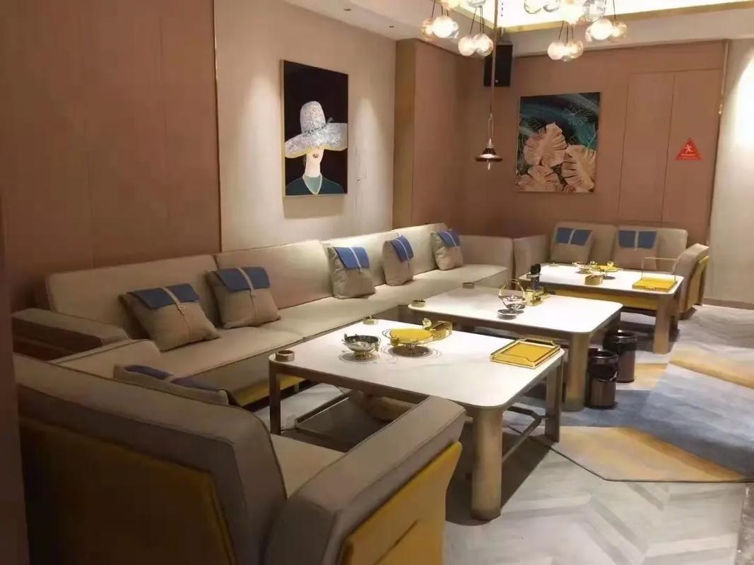 西宁商务ktv推荐商务ktv哪里好玩指南-城西区ktv预订